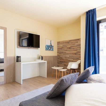 Arco Smart Hotel Экстерьер фото