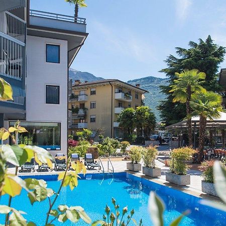 Arco Smart Hotel Экстерьер фото