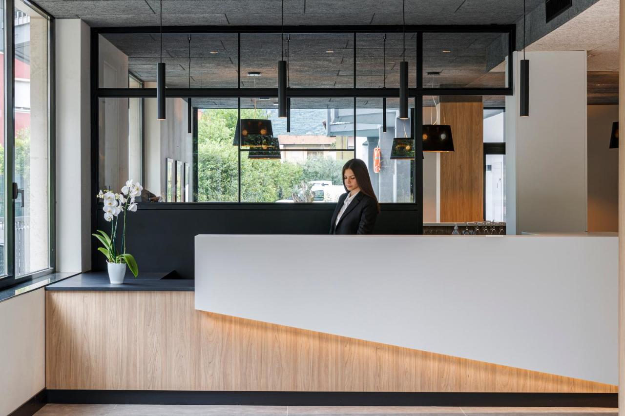 Arco Smart Hotel Экстерьер фото