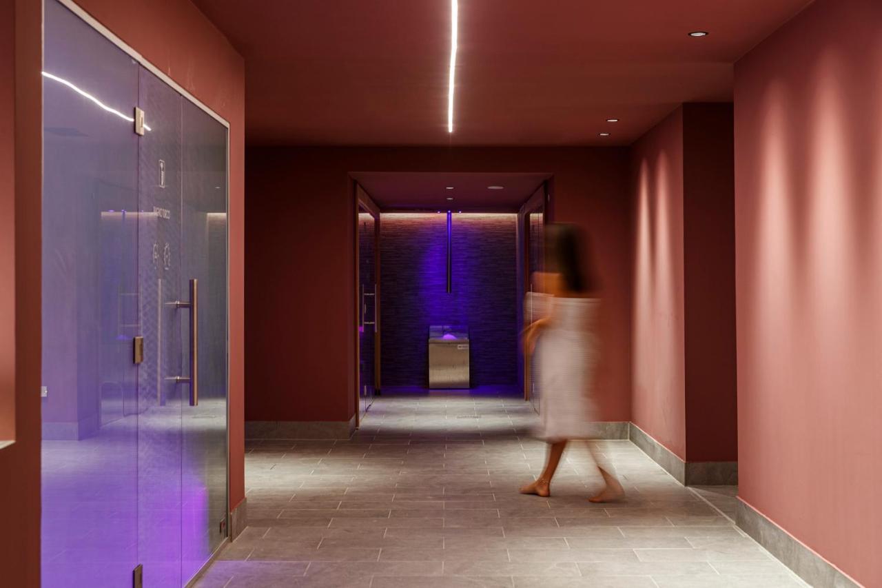 Arco Smart Hotel Экстерьер фото