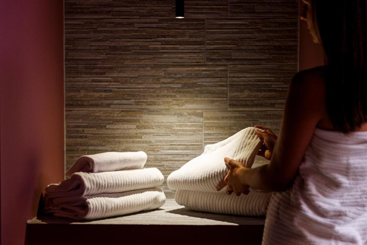 Arco Smart Hotel Экстерьер фото