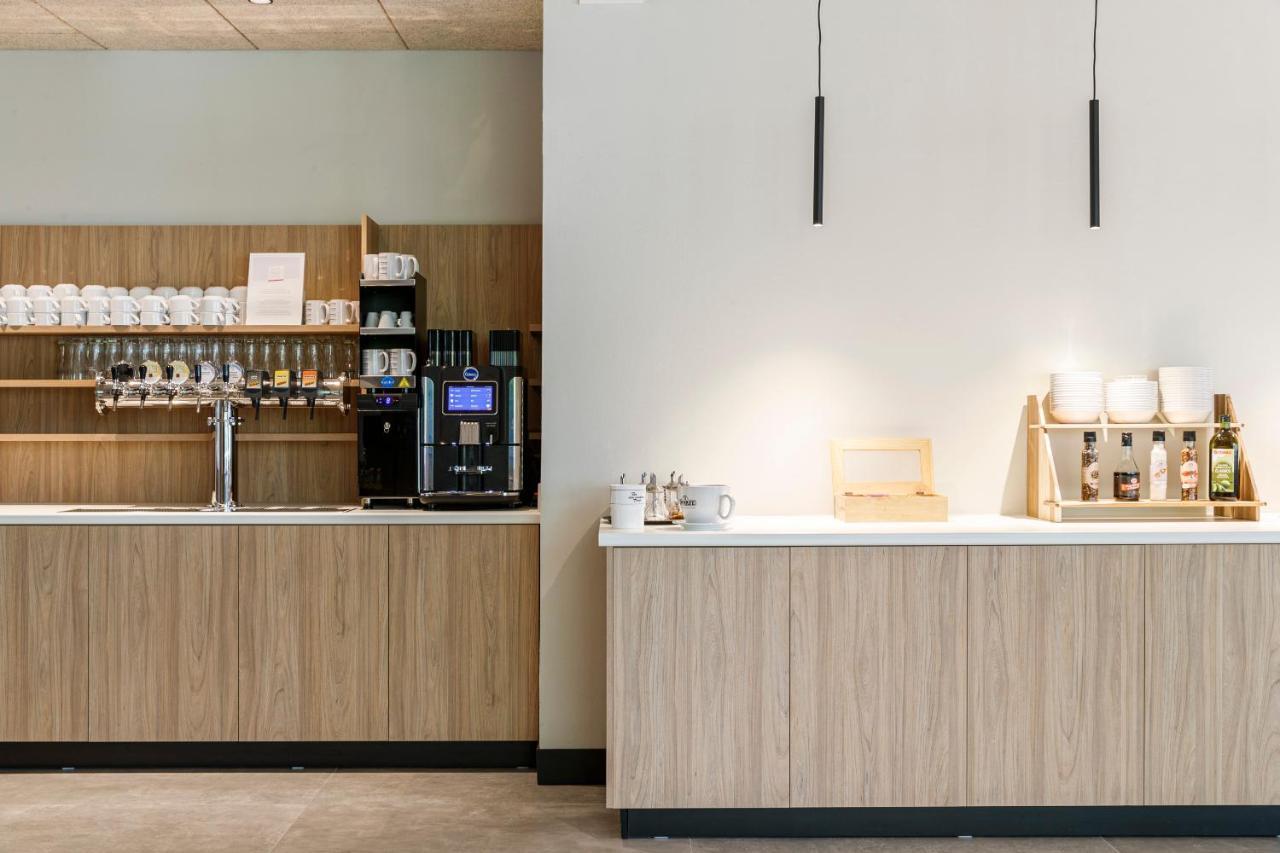Arco Smart Hotel Экстерьер фото