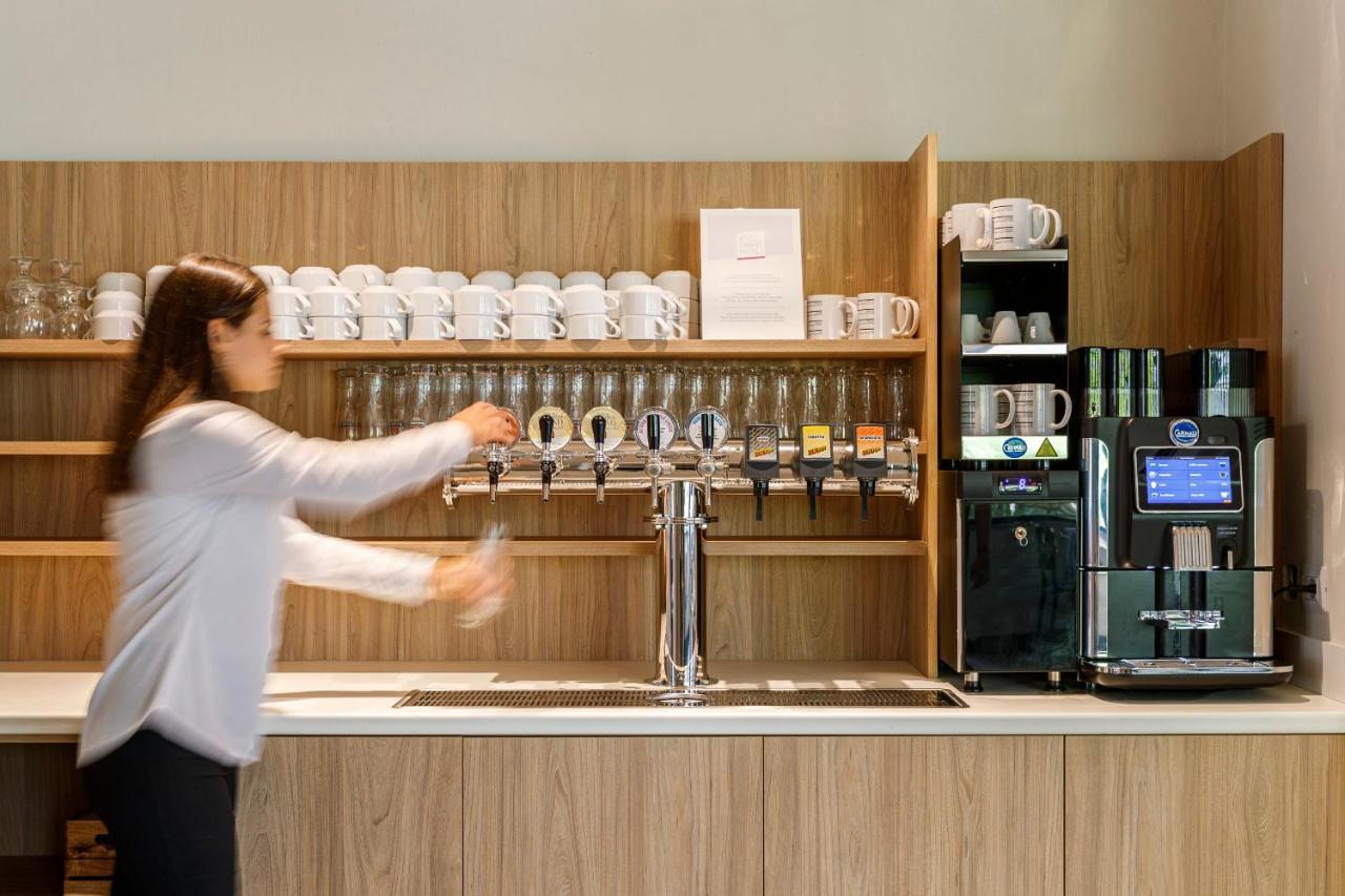 Arco Smart Hotel Экстерьер фото