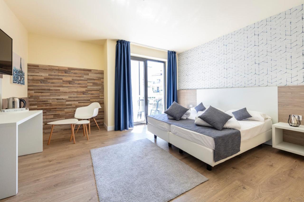 Arco Smart Hotel Экстерьер фото