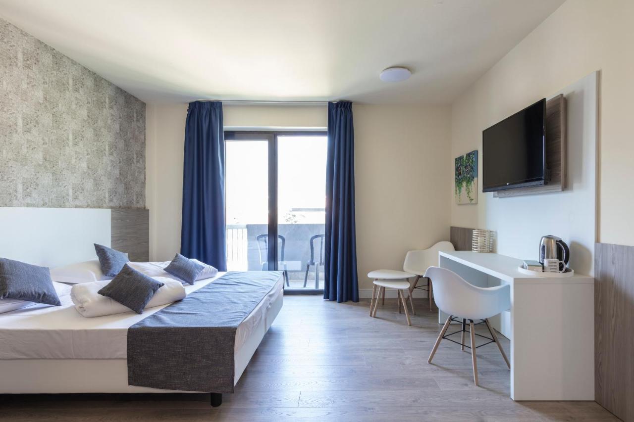Arco Smart Hotel Экстерьер фото