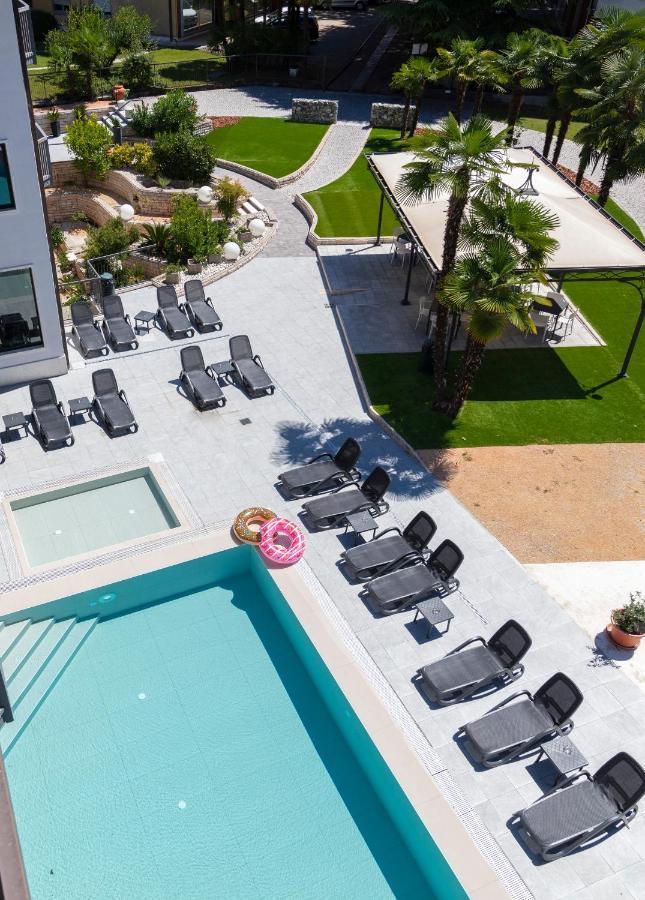 Arco Smart Hotel Экстерьер фото