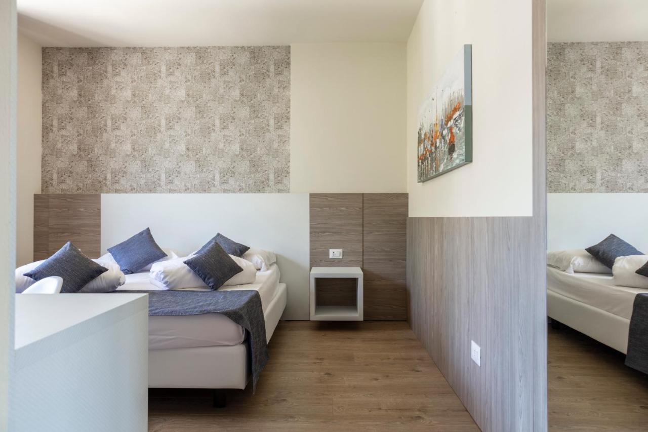 Arco Smart Hotel Экстерьер фото