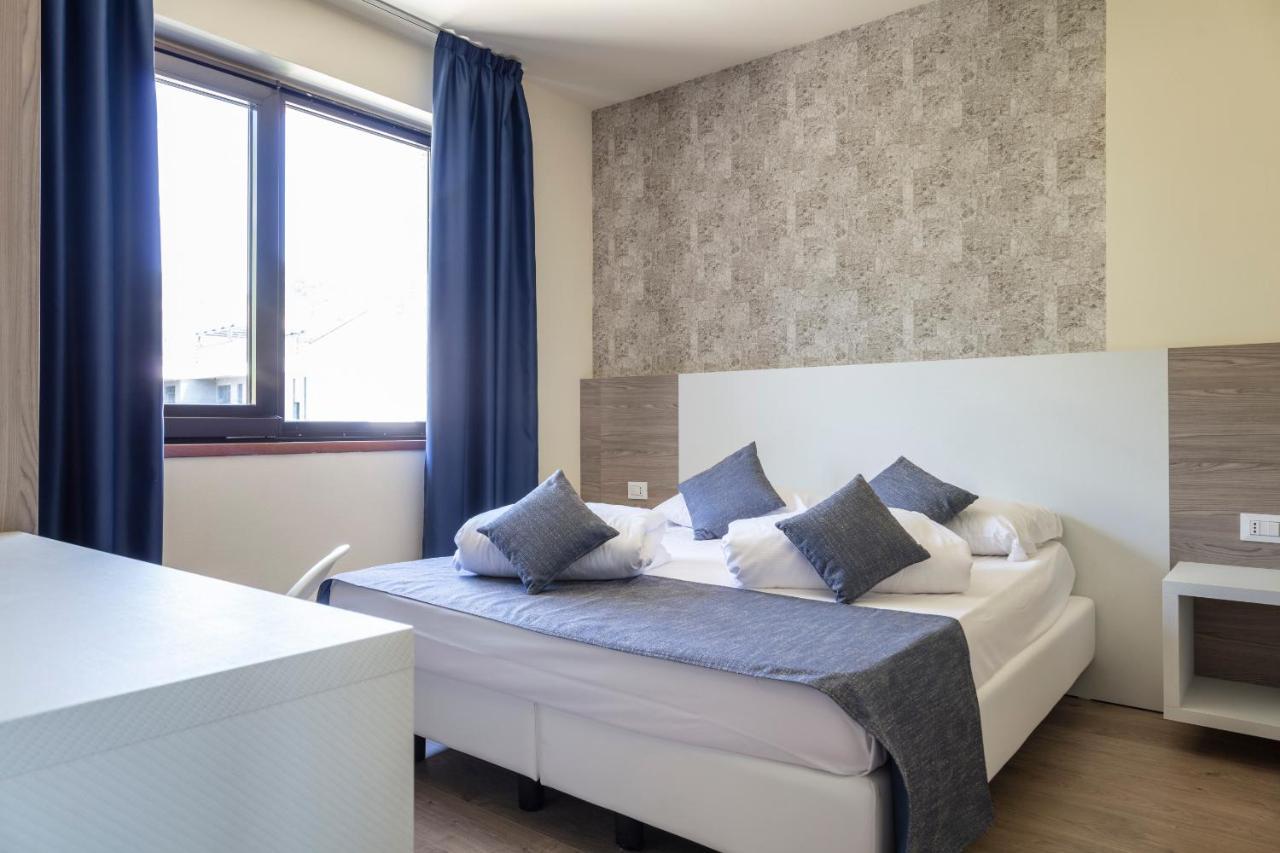 Arco Smart Hotel Экстерьер фото