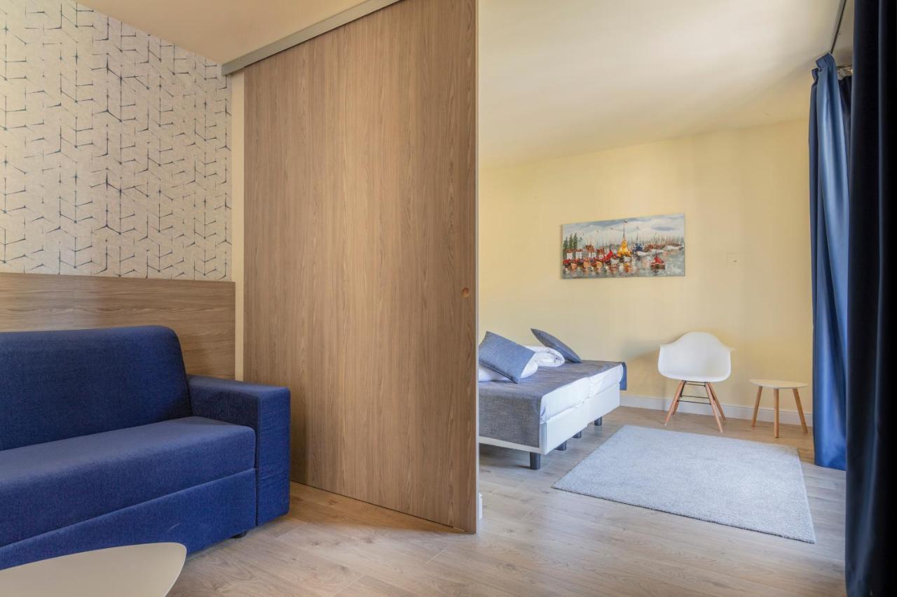 Arco Smart Hotel Экстерьер фото