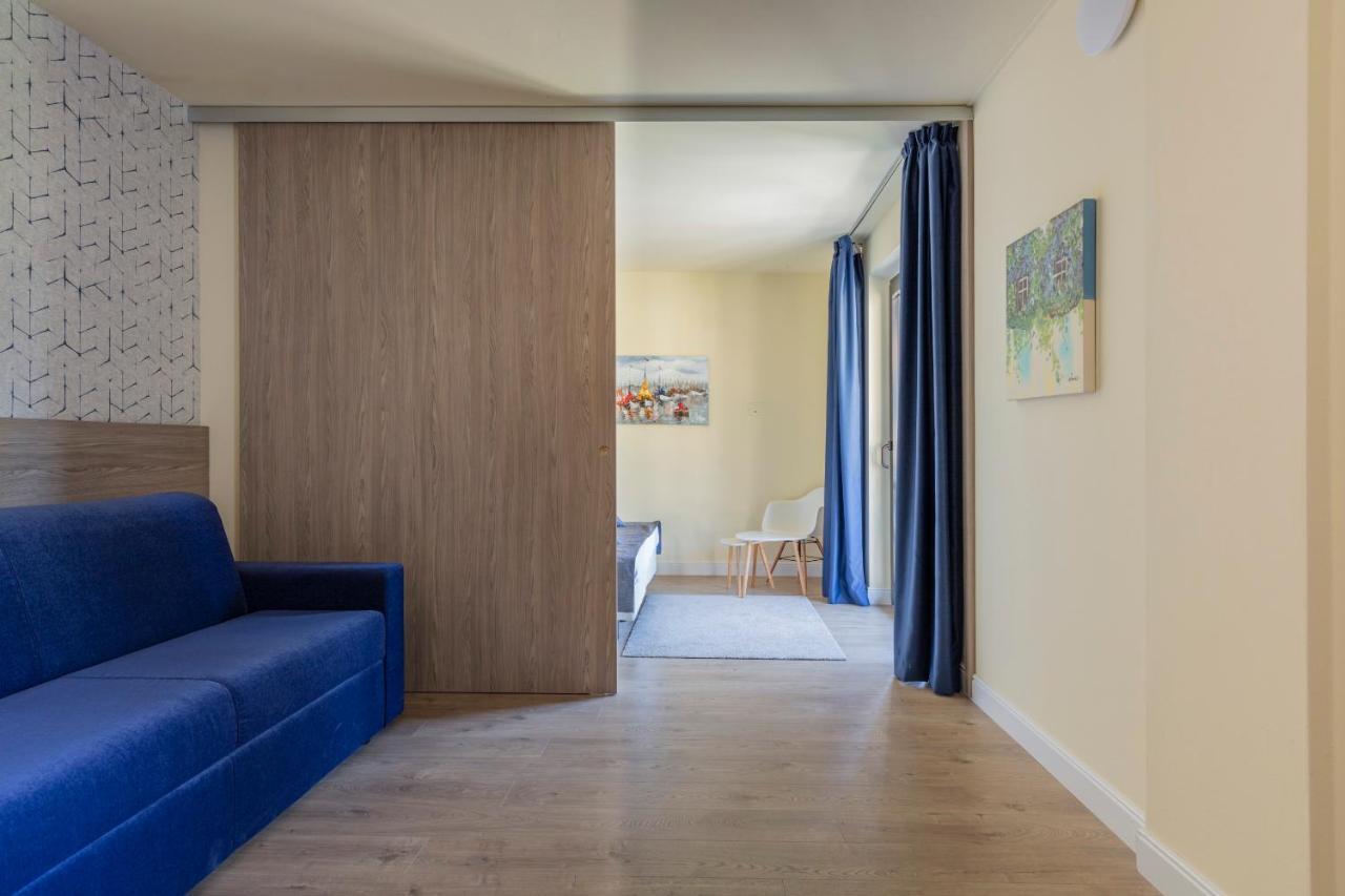 Arco Smart Hotel Экстерьер фото