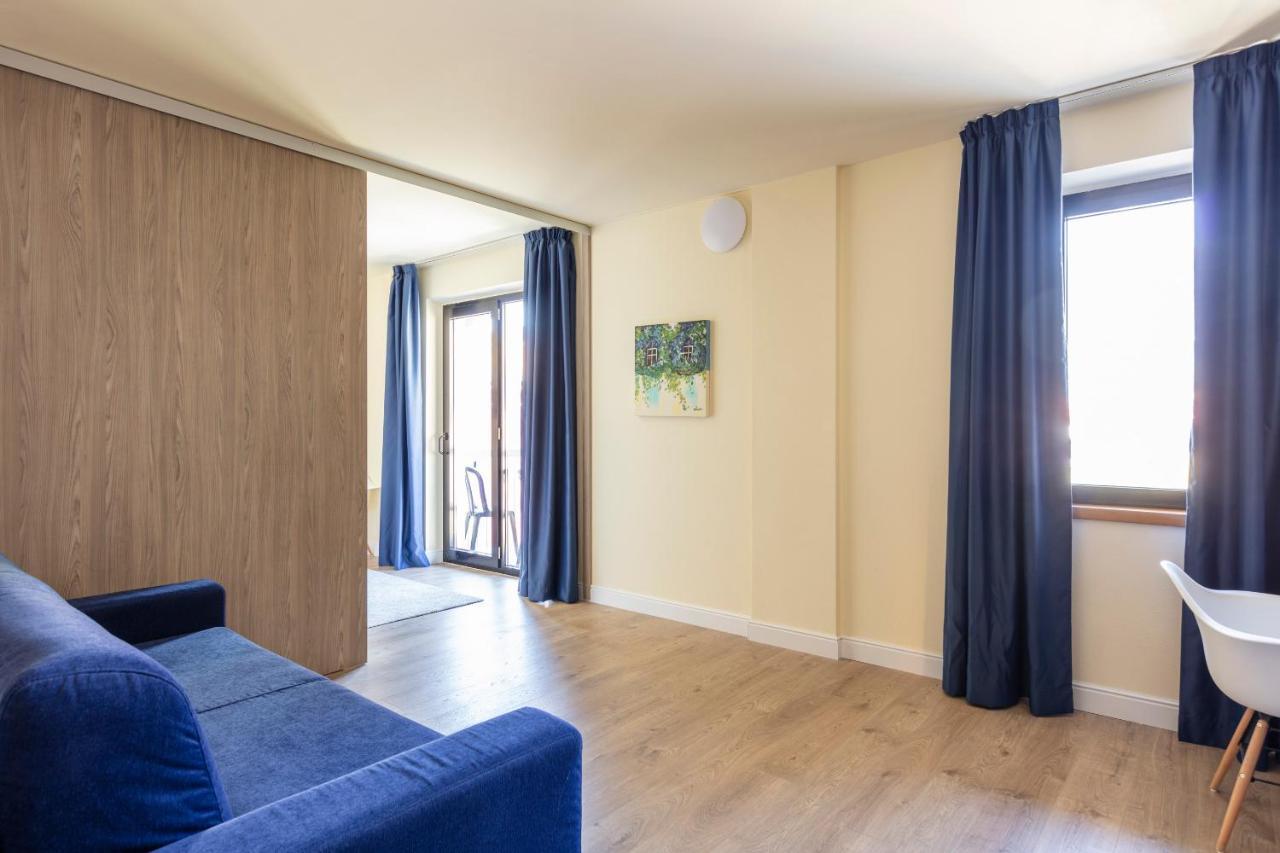 Arco Smart Hotel Экстерьер фото