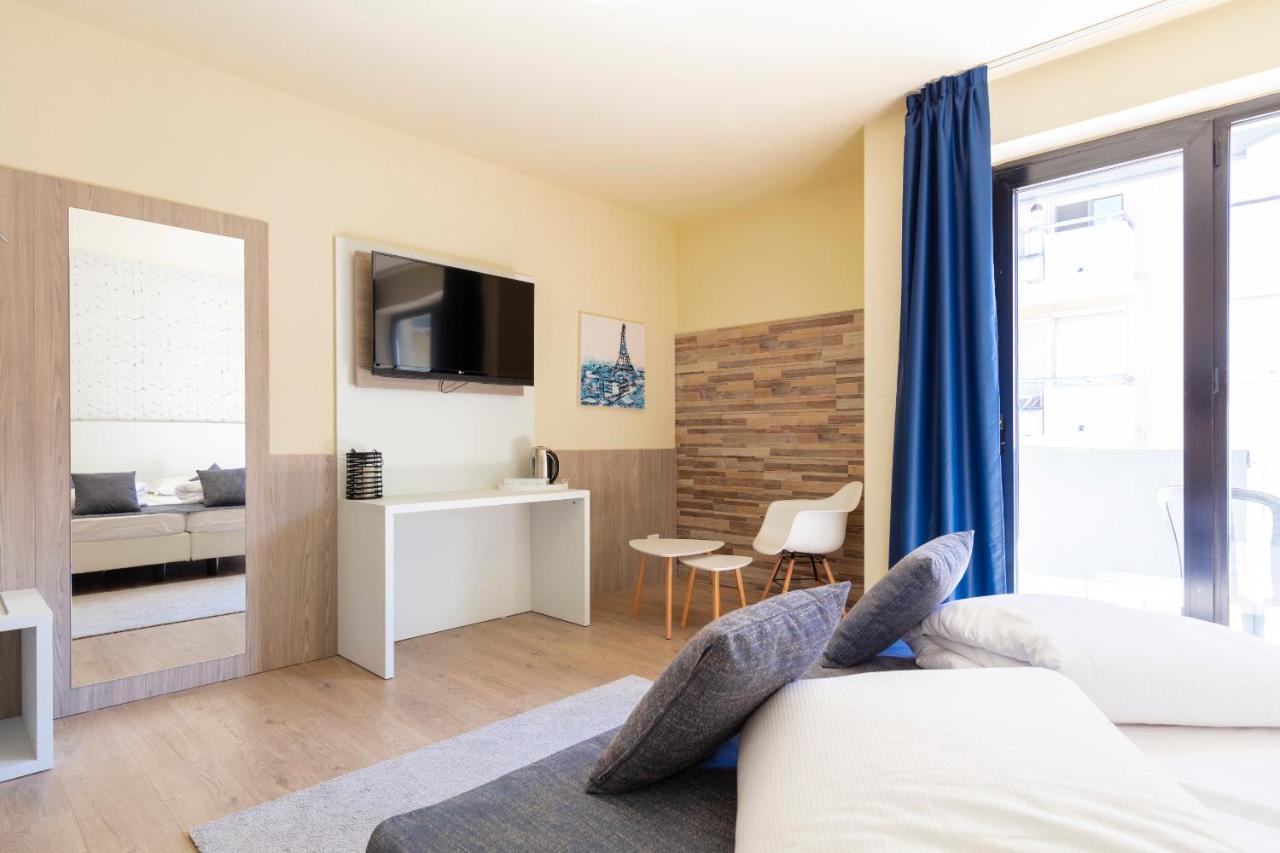 Arco Smart Hotel Экстерьер фото