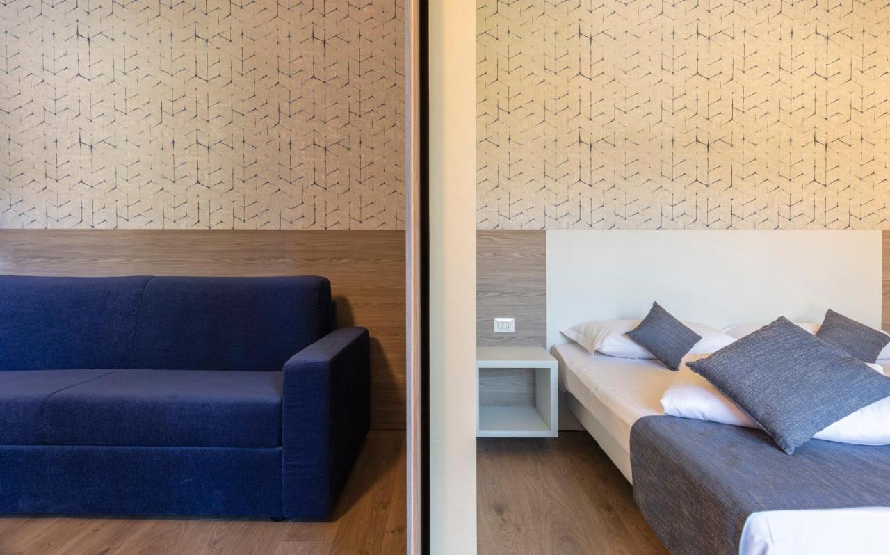 Arco Smart Hotel Экстерьер фото