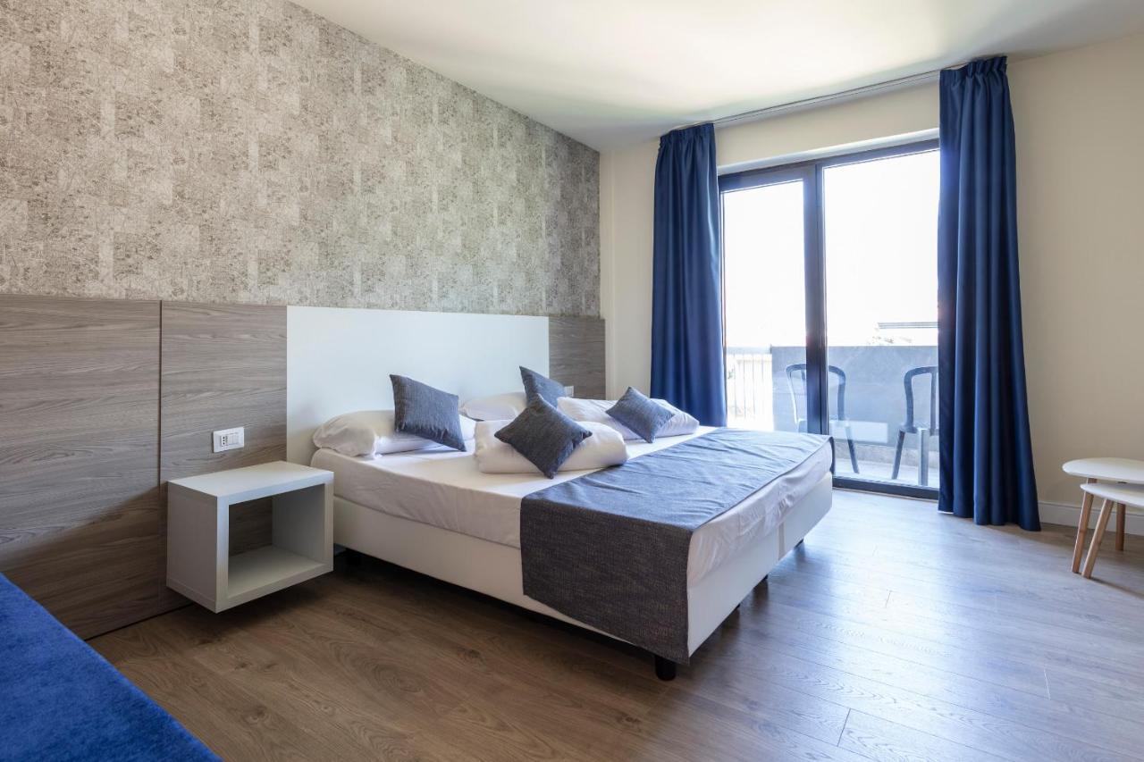 Arco Smart Hotel Экстерьер фото