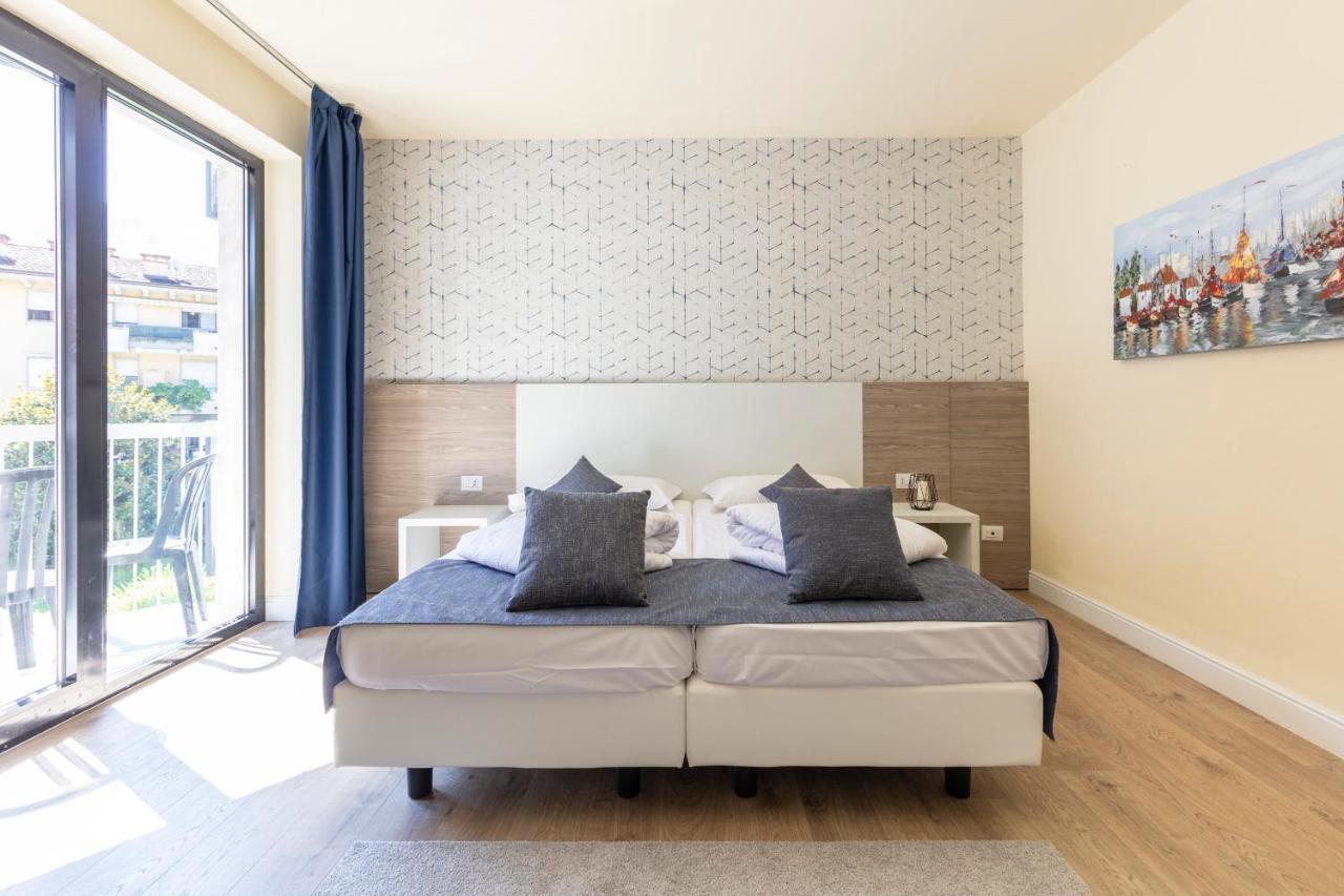 Arco Smart Hotel Экстерьер фото