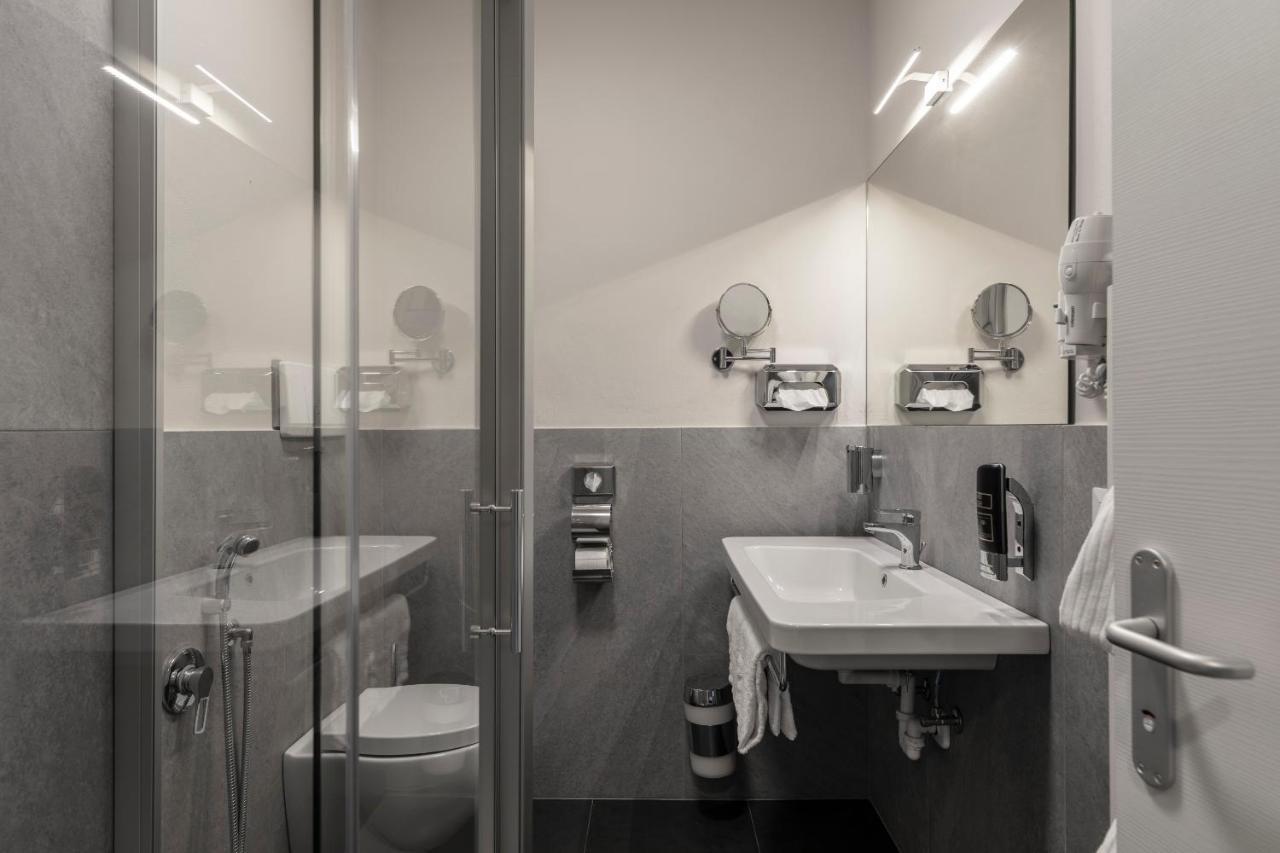 Arco Smart Hotel Экстерьер фото