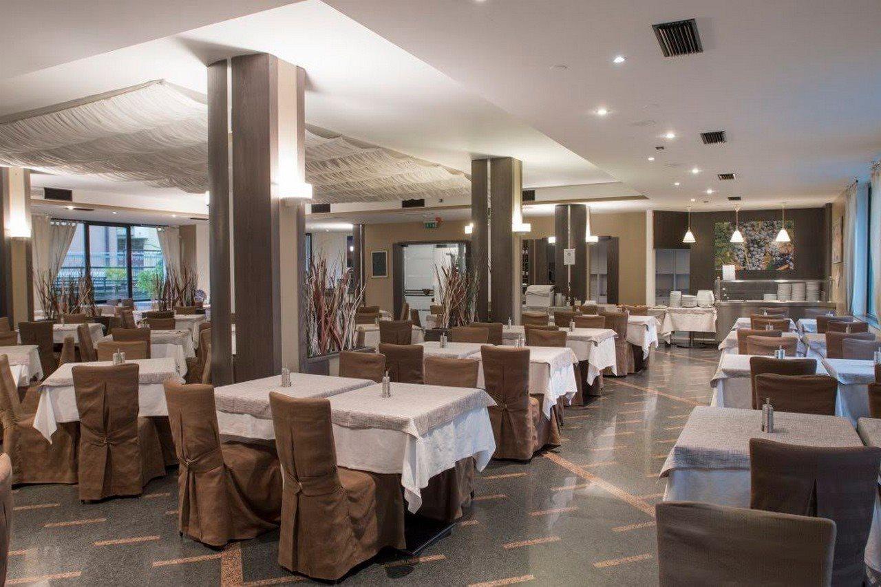 Arco Smart Hotel Экстерьер фото