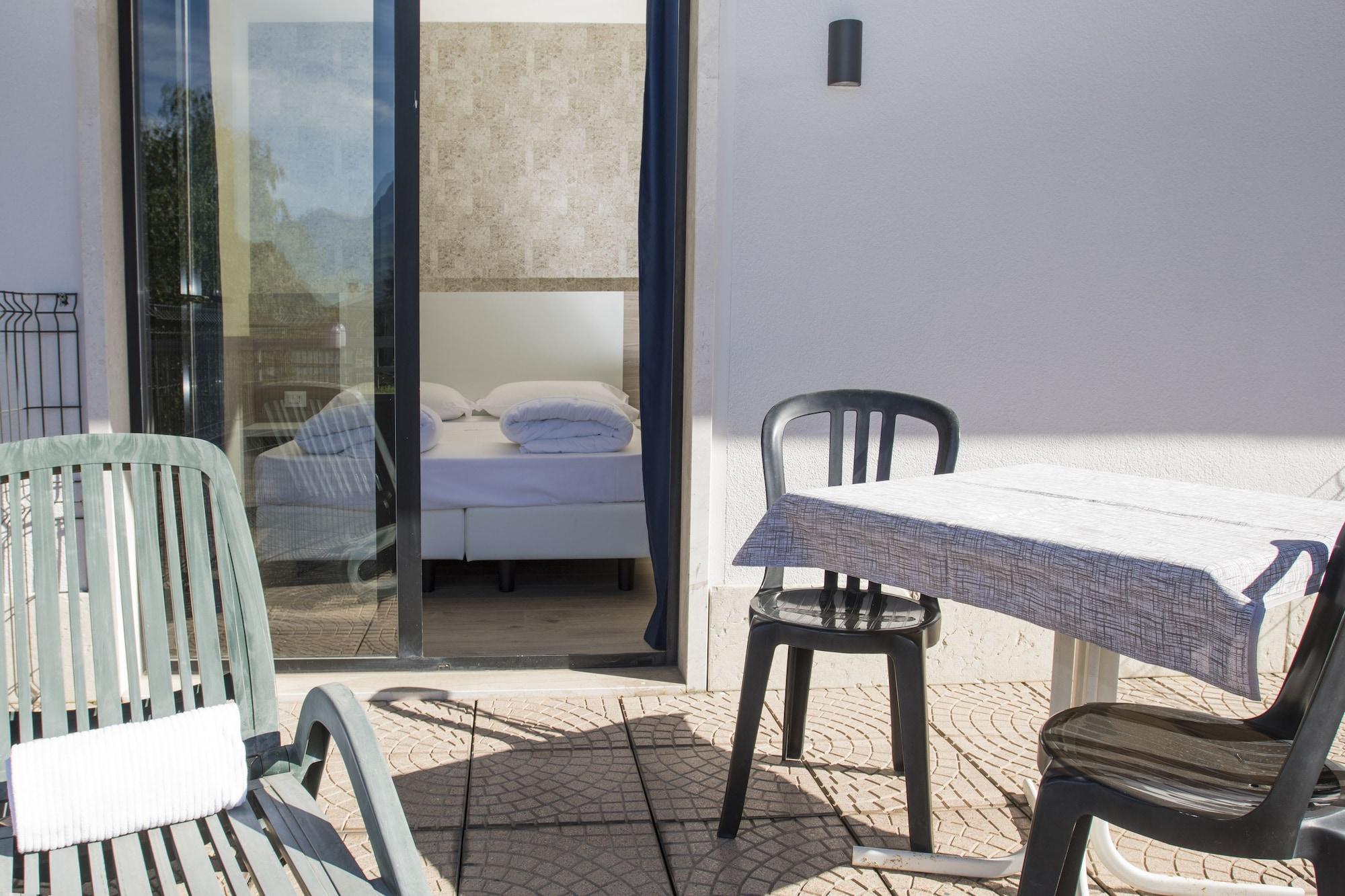Arco Smart Hotel Экстерьер фото