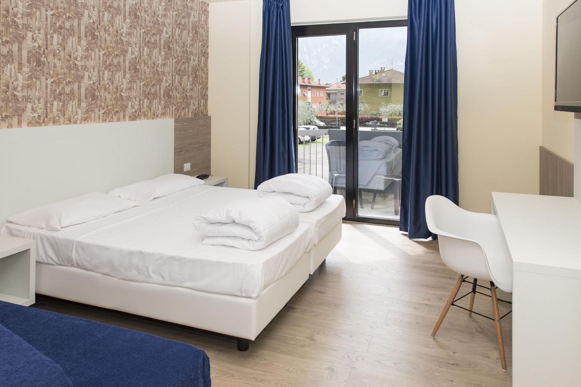 Arco Smart Hotel Экстерьер фото