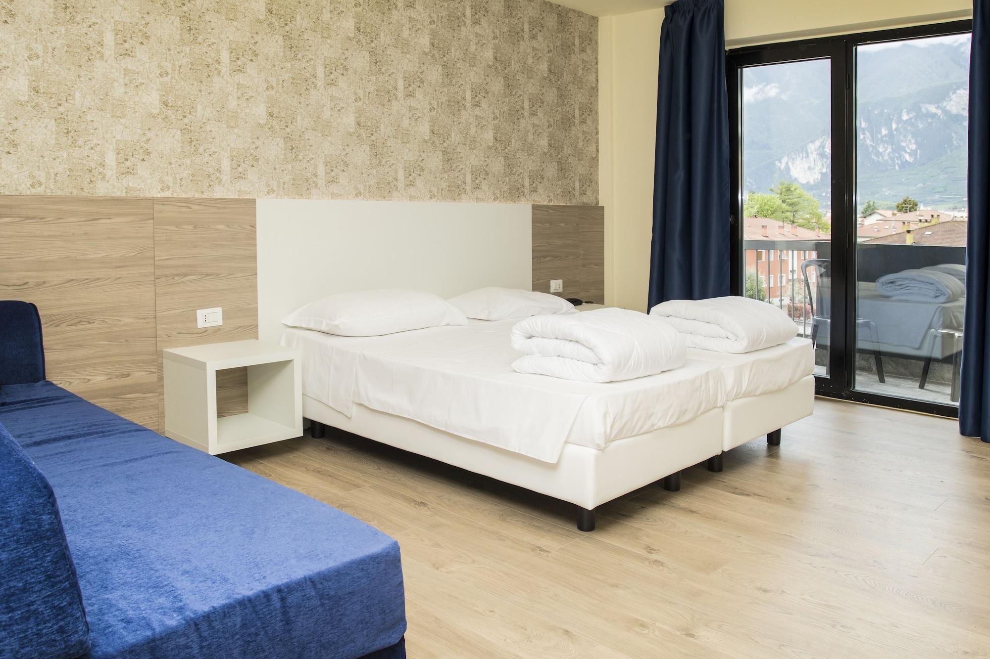 Arco Smart Hotel Экстерьер фото