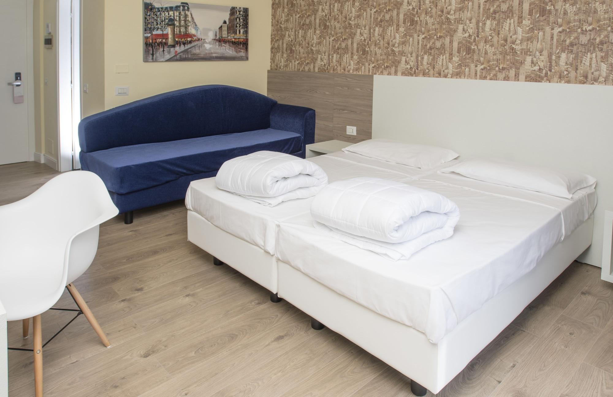 Arco Smart Hotel Экстерьер фото