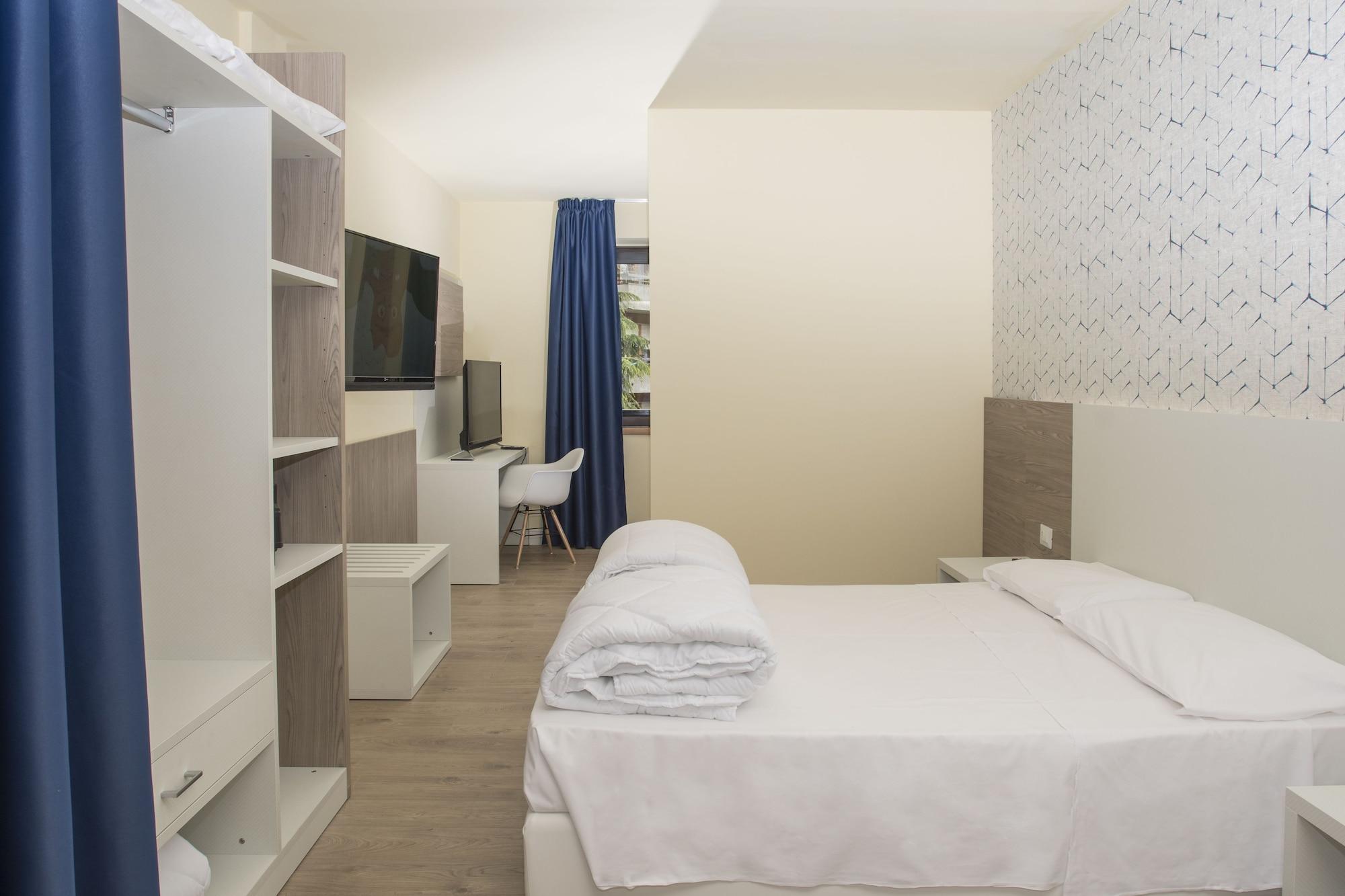 Arco Smart Hotel Экстерьер фото