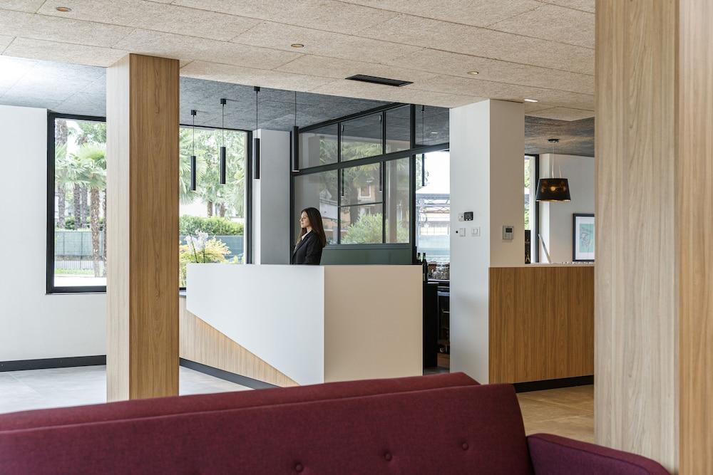 Arco Smart Hotel Экстерьер фото