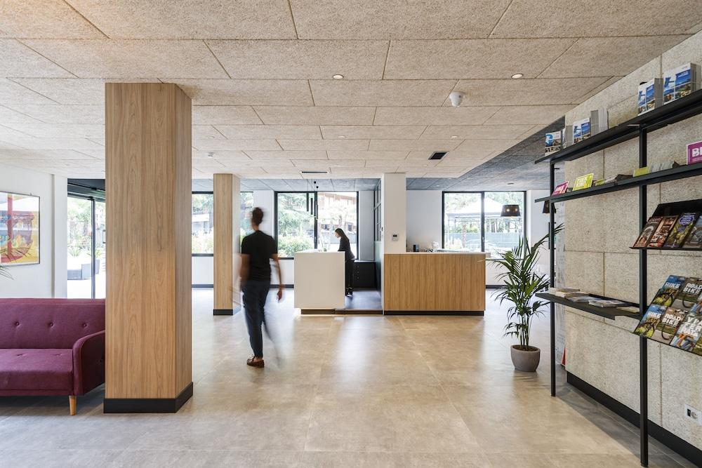 Arco Smart Hotel Экстерьер фото