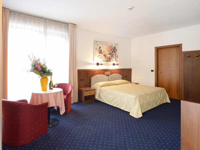 Arco Smart Hotel Экстерьер фото