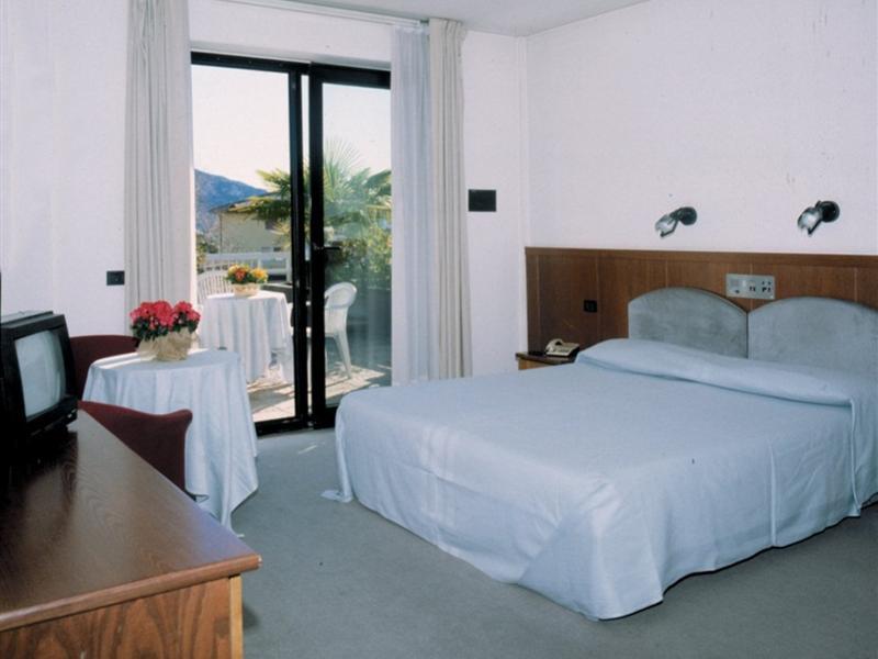 Arco Smart Hotel Экстерьер фото