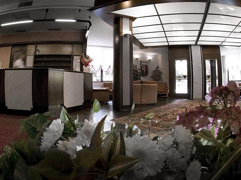 Arco Smart Hotel Экстерьер фото